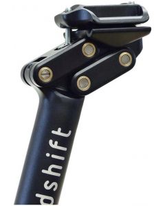 Redshift Dual Position Seatpost