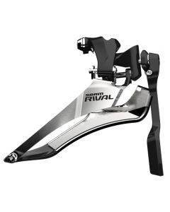 SRAM Rival 22 Yaw 11-Speed Front Derailleur