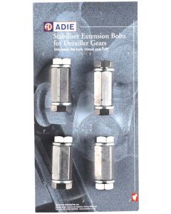 Adie Stabiliser Axle Extension Bolts