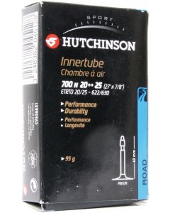 Hutchinson Gravel 700c Presta Innertube