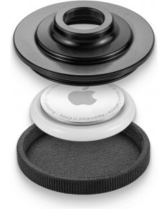 Granite Stash Airtag Mount