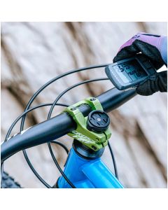 Granite Stash RT Computer & GPS Mount