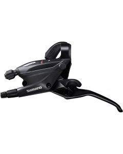 Shimano MTB ST-EF505 EZ Fire Plus Hydraulic STI Lever