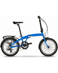 Raleigh Stowaway 2025 Bike