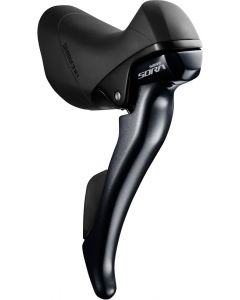 Shimano Sora ST-R3000 STI Brake Lever Set