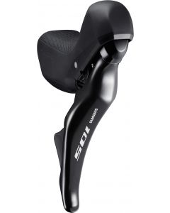 Shimano 105 ST-R7025 Hydraulic / Mechanical STI Lever