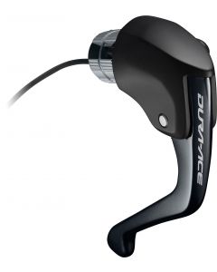 Shimano Dura-Ace ST-R9160 Di2 TT / Triathlon STI Brake Lever
