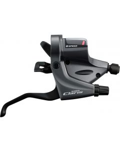 Shimano Claris ST-RS200 / RS203 Road Flat Bar Levers