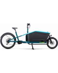 Cube Cargo Sport Hybrid 500 2025 Electric Bike
