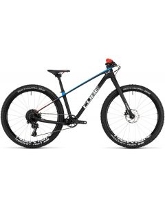 Cube Elite 240 C:62 SLX 24-Inch 2025 Junior Bike