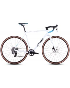 Cube Cross Race C:62 Race 2025 Bike