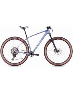 Cube Reaction C:62 Race 29 2025 Bike
