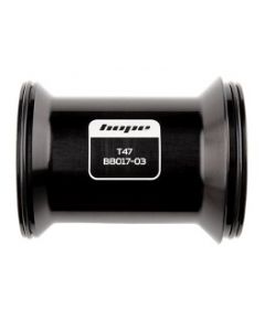 Hope T47 Threaded Bottom Bracket Centre Tube