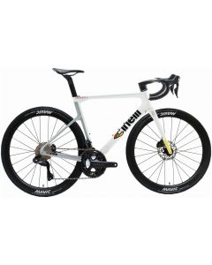 Cinelli Pressure II Ultegra Di2 Bike