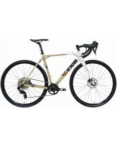 Cinelli Zydeco Apex XPLR 2025 Bike