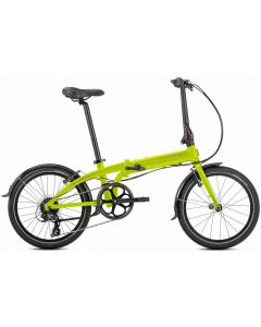 Tern Link C8 2023 Folding Bike