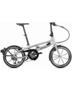 Tern BYB S11 2023 Folding Bike