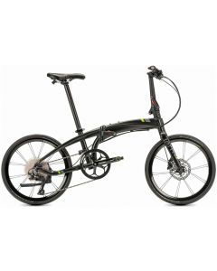 Tern Verge P10 2023 Folding Bike