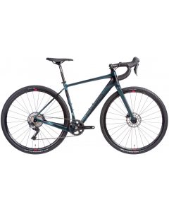 Orro Terra C GRX600 2023 Bike