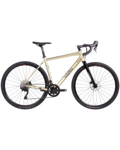 Orro Terra X GRX610 2024 Bike