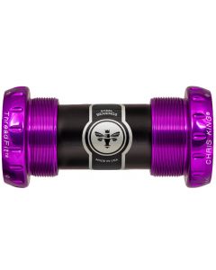 Chris King ThreadFit 24 Stainless Steel Bottom Bracket