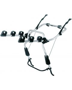Thule ClipOn 3 Bike Rack For Estate Car Nearly New