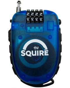 Squire Retrac Max Combo Chain Lock