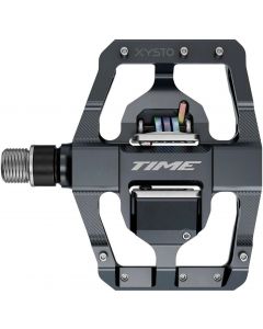 Time XYSTO Pedals