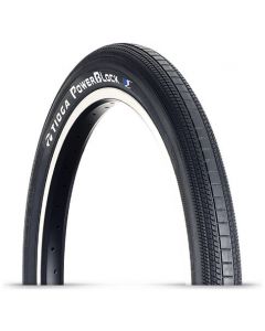 Tioga Powerblock 24-Inch Clincher Tyre