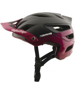 Troy Lee X SRAM Radioscape A3 MIPS Helmet