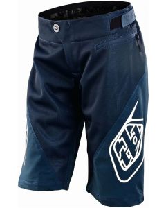 Troy Lee Skyline Shell Youth Shorts