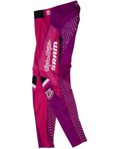 Troy Lee X SRAM Radioscape Sprint Ultra Trousers