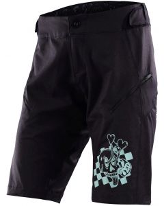 Troy Lee Lilium Shell Womens Shorts