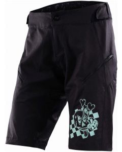 Troy Lee Lilium Womens Shorts