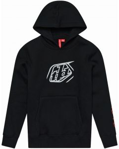 Troy Lee Badge Youth Pullover