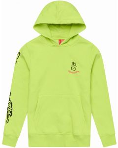 Troy Lee Peace Out Youth Pullover