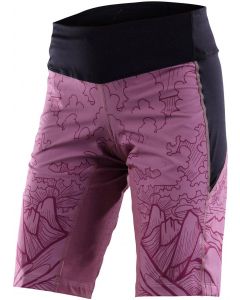 Troy Lee Luxe Shell Womens Shorts