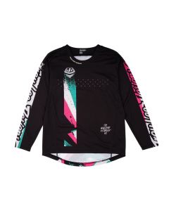 Troy Lee Sprint Youth Jersey