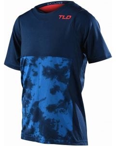 Troy Lee Skyline Youth Short Sleeve Jersey