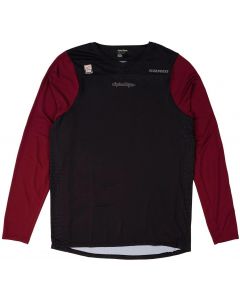 Troy Lee X SRAM Radioscape Skyline Long Sleeve Jersey