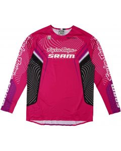 Troy Lee X SRAM Radioscape Sprint Ultra Jersey
