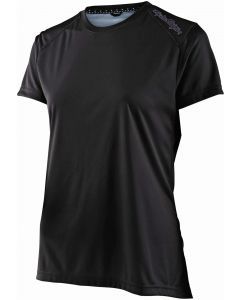 Troy Lee Lilium Womens Short Sleeve Jersey