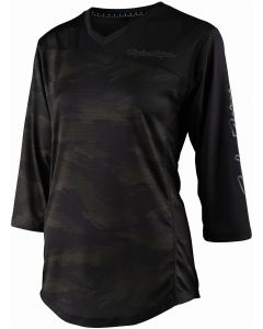 Troy Lee Mischief Womens Long Sleeve Jersey