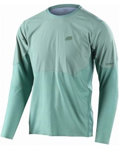 Troy Lee Drift Long Sleeve Jersey
