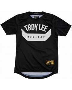 Troy Lee Flowline Youth Short Sleeve Jersey