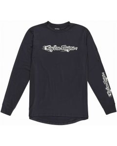 Troy Lee Ruckus Long Sleeve Ride Jersey
