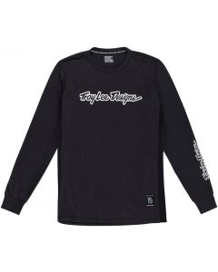 Troy Lee Skyline Long Sleeve Jersey