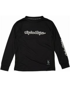 Troy Lee Signature Skyline Ride Youth Long Sleeve Jersey