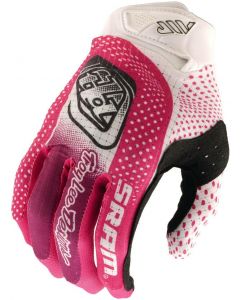 Troy Lee X SRAM Radioscape Air Gloves