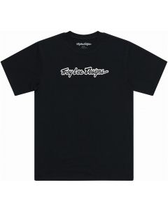 Troy Lee Signature T-Shirt